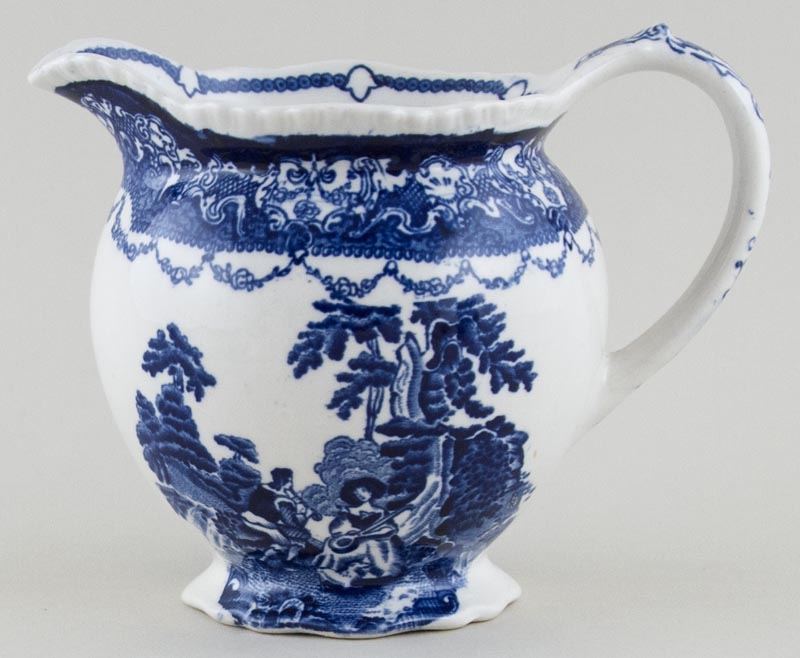 Jug c1930s
